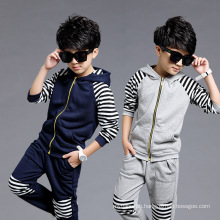 2016 Wholesale Children Clothing Boy′s Sport Suits